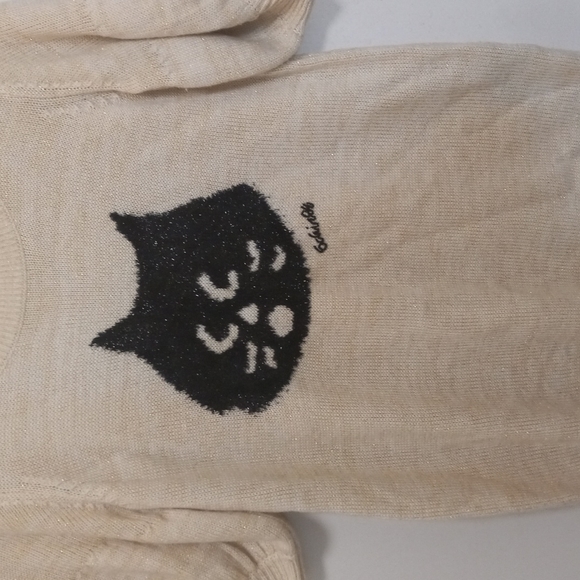 Ochirly Sweatet - Picture 2 of 4